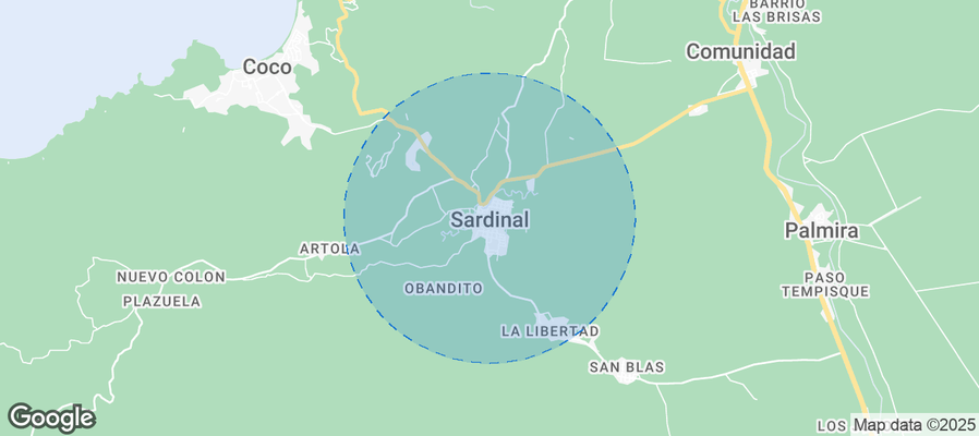 Discover Sardinal Airbnb Analytics